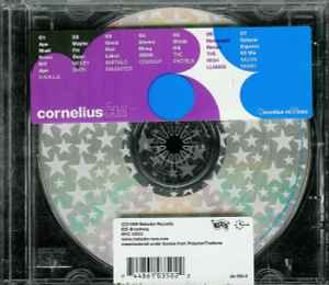 CM - Cornelius Remixes - Cornelius