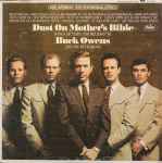 Cover of Dust On Mother's Bible (Songs Of Faith And Religion), 1966-05-02, Vinyl