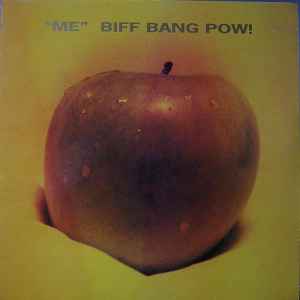 Biff Bang Pow! – L'amour