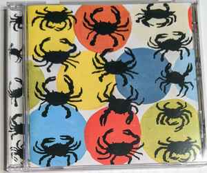 The Black Crabs - 13 Times album cover