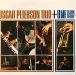 Cover of Oscar Peterson Trio + One, 1984, CD