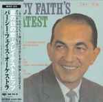Cover of Percy Faith's Greatest Hits, 2007-03-07, CD