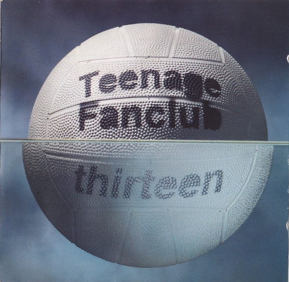 Teenage Fanclub Thirteen 2018 Vinyl Discogs