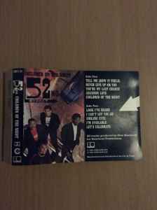 52nd Street – Children Of The Night (1985, Cassette) - Discogs