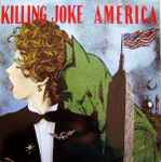 Cover of America, 1988-04-00, Vinyl