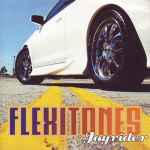 Cover of Joyrider, 2004, CD