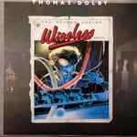 Cover of The Golden Age Of Wireless, 1982-05-00, Vinyl