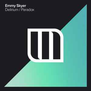Emmy Skyer - Delirium / Paradox album cover