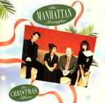 Cover of The Christmas Album, , CD