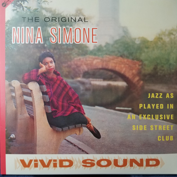 Nina Simone – Little Girl Blue (2020, 180g, DMM, Vinyl) - Discogs