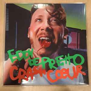 Crash Cœur: Eddy de Pretto, Eddy de Pretto: : CD et Vinyles}