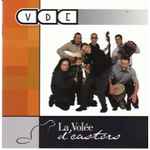 Cover of VDC, 2000, CD
