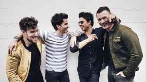 Stereophonics on Discogs