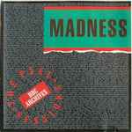 Cover of The Peel Sessions, 1989, CD