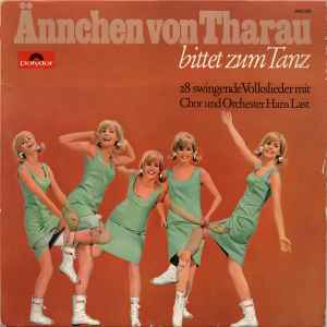 Chor Hans Last - Ännchen Von Tharau Bittet Zum Tanz