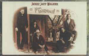 Ga door supermarkt het is nutteloos Jerry Jeff Walker – Jerry Jeff Walker ‎– ¡Viva Luckenbach! (1994, Cassette)  - Discogs