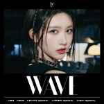 Ive – Wave (2023, Wonyoung version., CD) - Discogs