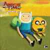Various - Adventure Time Presents: The Music Of Ooo