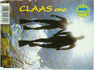 Claas One - Claas One album cover