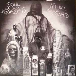 Soul Assassins – Día Del Asesinato (2018, Green, Vinyl) - Discogs