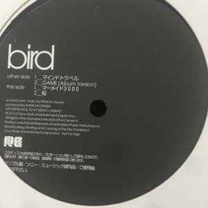 Bird – Mindtravel EP (2000, Vinyl) - Discogs