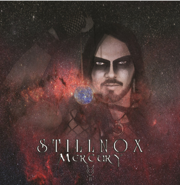 Album herunterladen Stillnox - Mercury