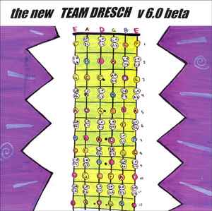 Team Dresch - The New Team Dresch V 6.0 Beta