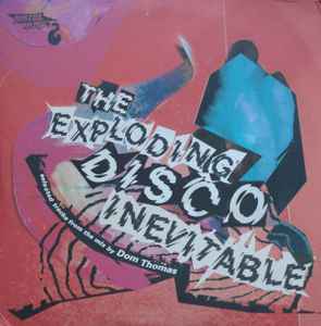 Brutal Music 2: The Exploding Disco Inevitable - Dom Thomas