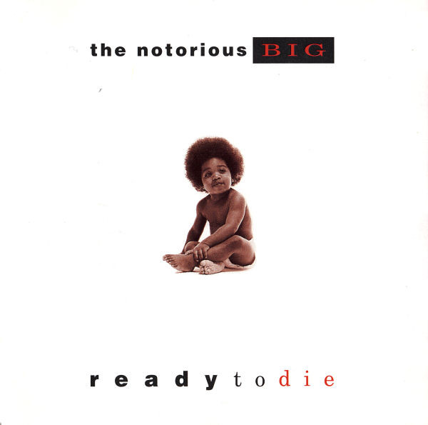 78612730001　BOY　米LP　Us　Notorious　Original)　Die　Ready　To　/00260　(-　BAD