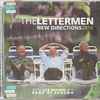 The Lettermen With Les Brown Jr's Band Of Renown* - New Directions 2010