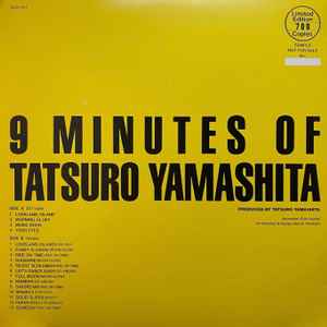 tatsuro yamashita music | Discogs