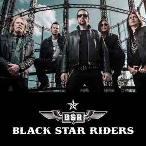 Black Star Riders on Discogs