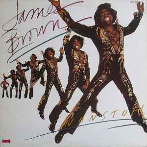 Nonstop / James Brown, chant | Brown, James (1933 - 2006) - Chanteur américain. Interprète
