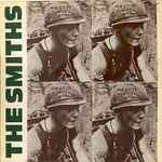 The Smiths – Meat Is Murder (1985, Vinyl) - Discogs