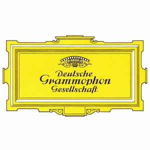 Deutsche Grammophonsur Discogs