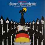 Cover of Geyer-Symphonie (In Rock-Dur Knöchelverzeichnis 4712), 2008, Vinyl