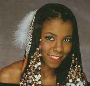 Patrice Rushen on Discogs