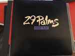 Cover of 29 Palms, 1993, CD