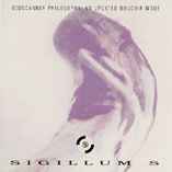 Sigillum S - Bedscanner Philosophy: An Updated Boudoir Mode album cover
