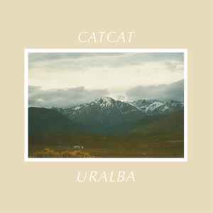 Cat Cat - Uralba album cover