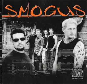 Smogus - Smogus album cover