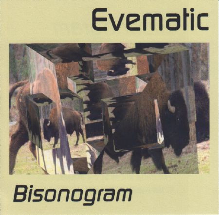 ladda ner album Evematic - Bisonogram