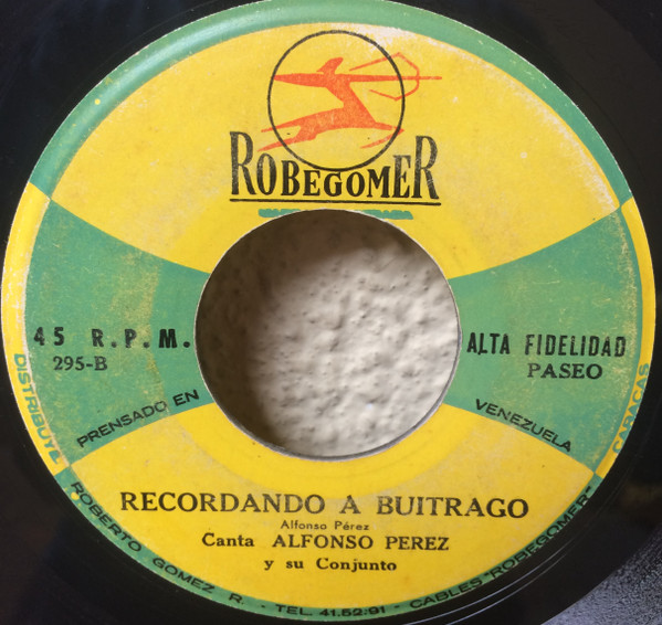 Album herunterladen Joaquin Bedoya Y Su Conjunto - Suerte Ingrata Recordando A Buitrago