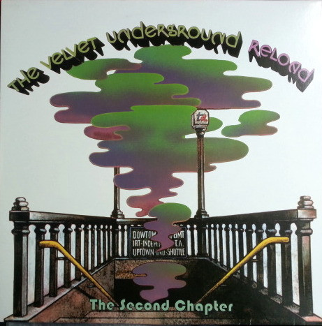 The Velvet Underground – Loaded (Alternate Album) (2020, Vinyl 