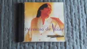 Alejandro Lerner - Permiso De Volar album cover