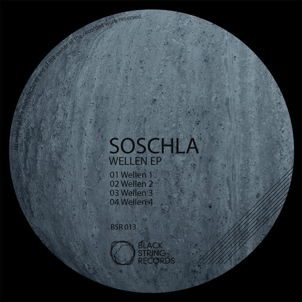 baixar álbum Soschla - Wellen EP