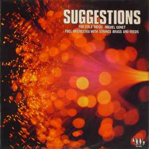 Suggestions For Title Music - Michel Gonet