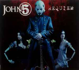 John 5 - Requiem album cover