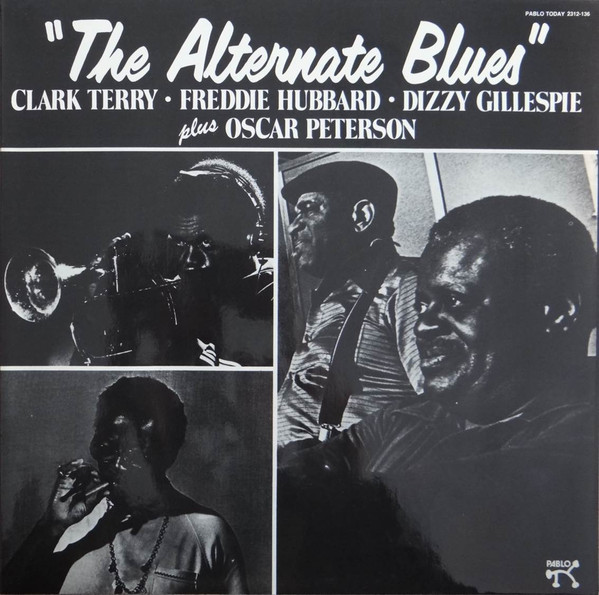 Alternate Blues —