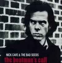 Nick Cave & The Bad Seeds - The Boatman's Call album cover